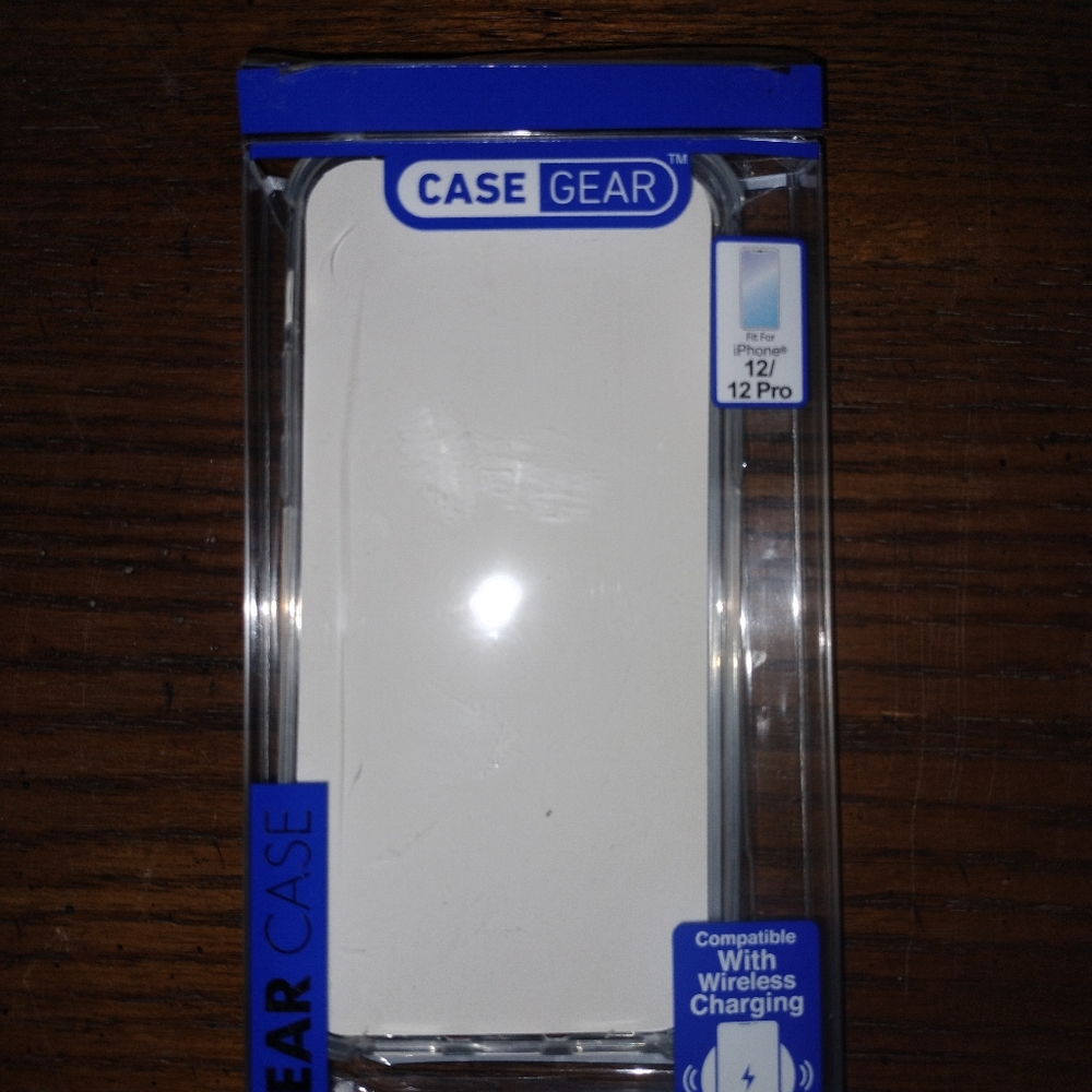 Iphone case